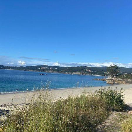 Casita Taparitas Villa Cangas do Morrazo Bagian luar foto