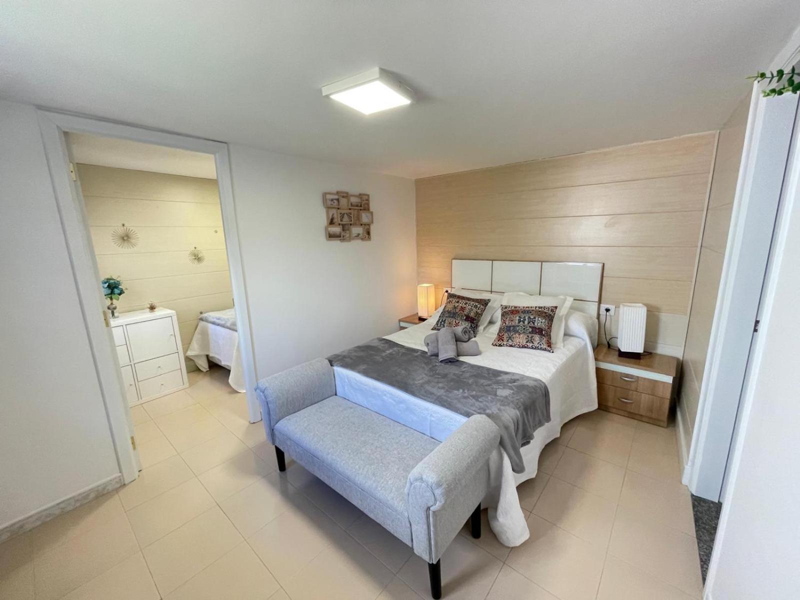 Casita Taparitas Villa Cangas do Morrazo Bagian luar foto